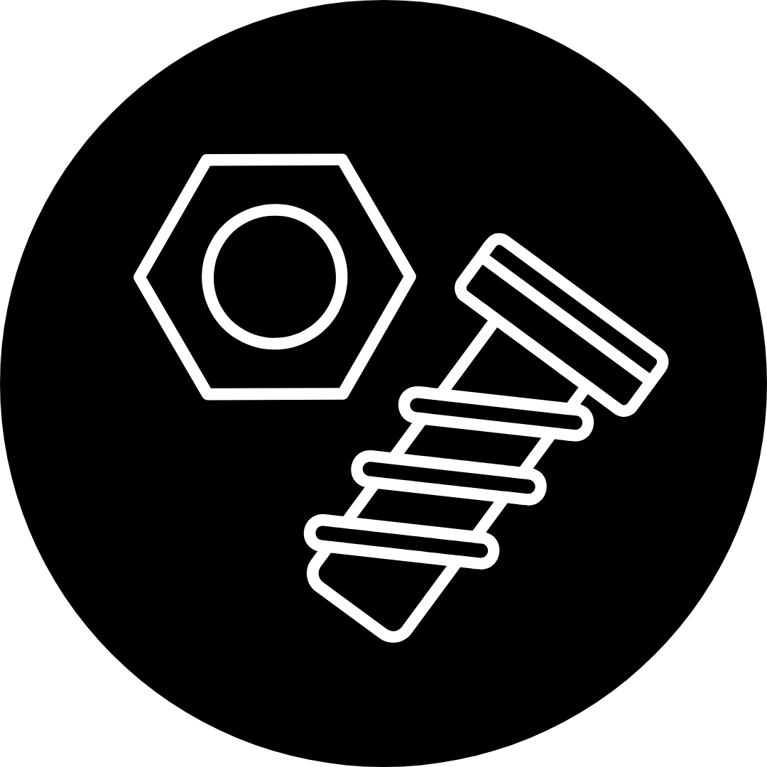 Bolts & Nuts