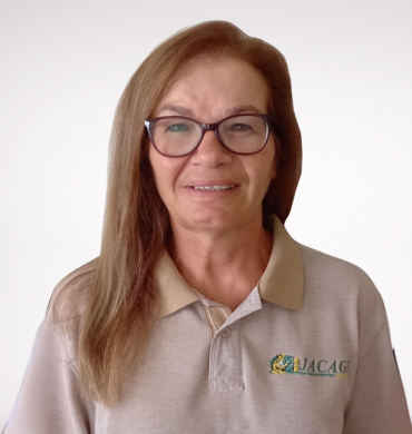 Industrial Supplies 4 - Team - Carmen Lourens