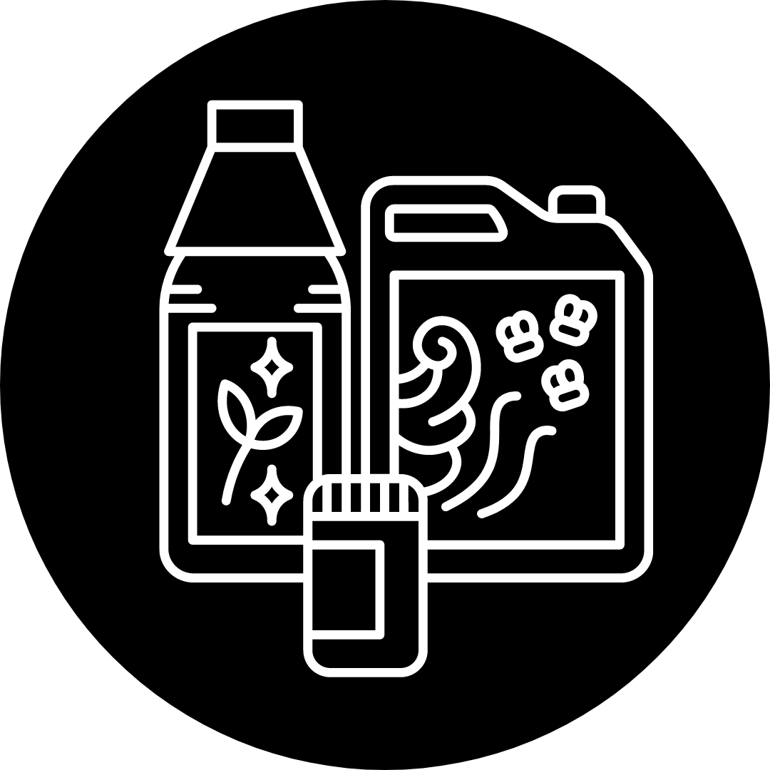 Chemicals & Adhesives