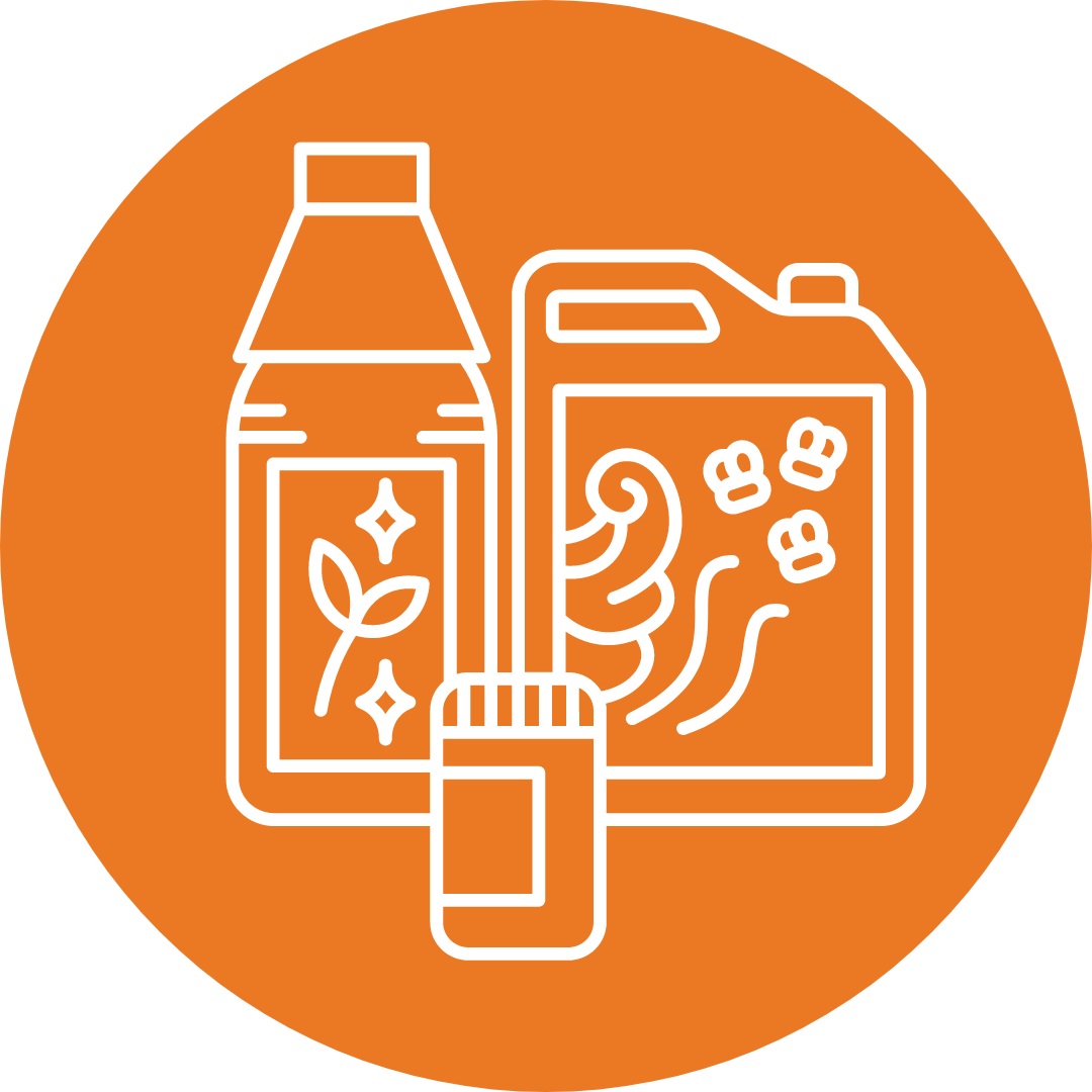 Chemicals & Adhesives