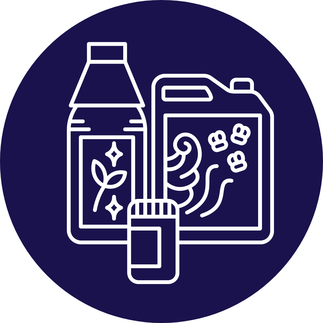 Chemicals & Adhesives