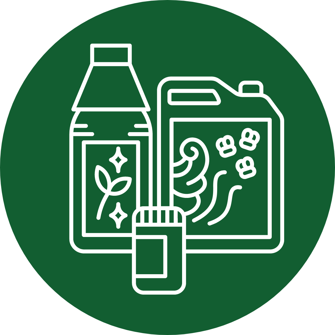 Chemicals & Adhesives