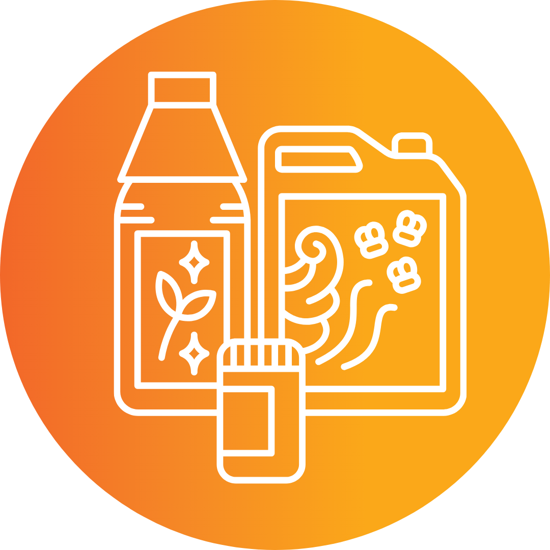 Chemicals & Adhesives