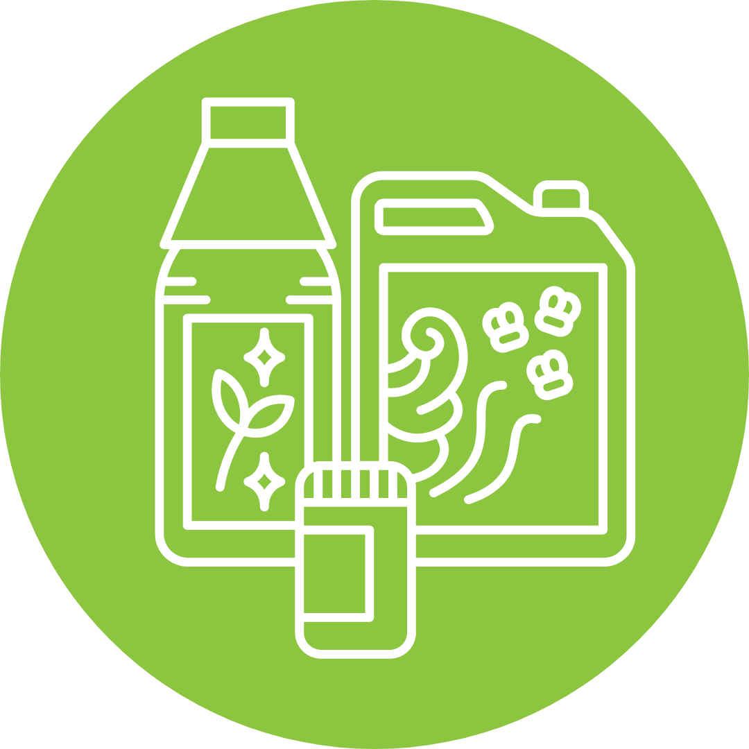 Chemicals & Adhesives