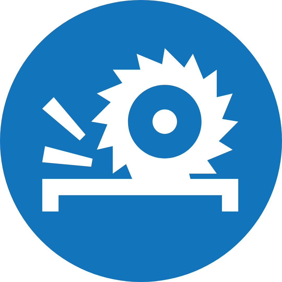 Cutting Tools & Saws