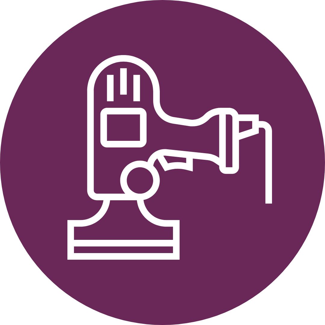 Cutting tools & Abrasives