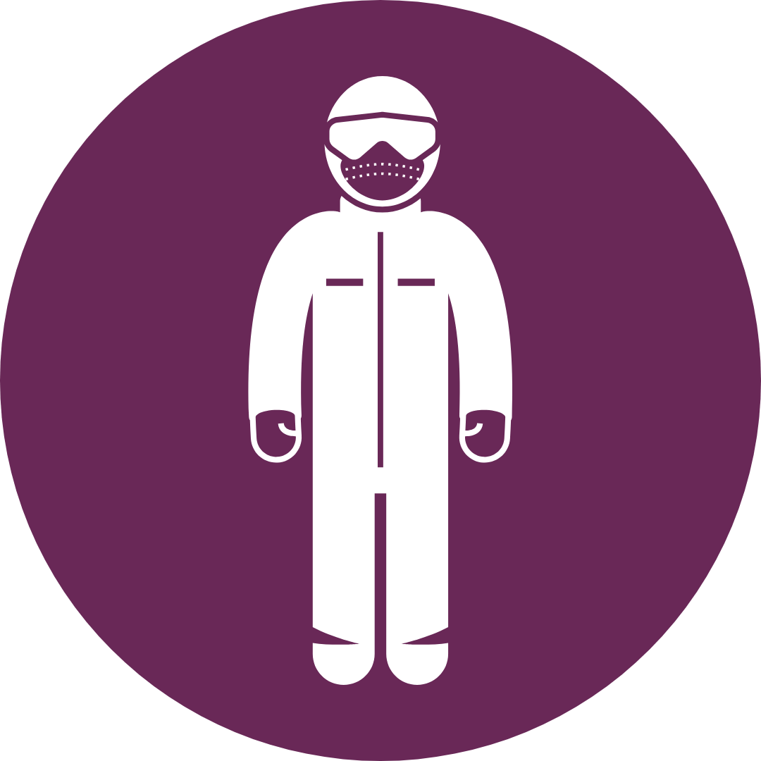 Flame & Acid Resistant Clothing