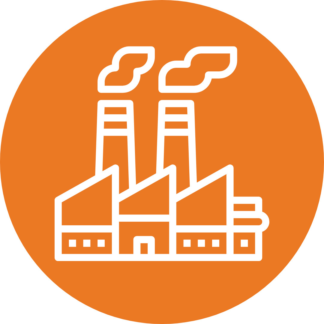 Industrial - Construction