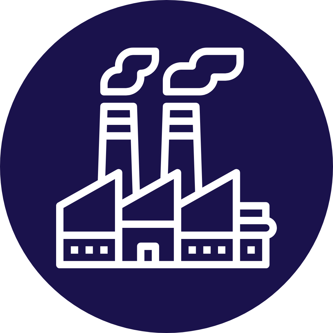 Industrial - Fabrication