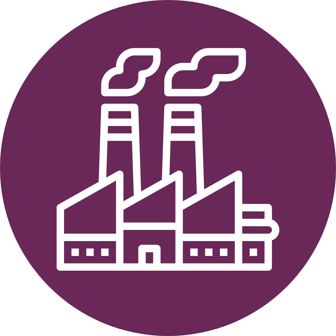 Industrial - Petrochemical