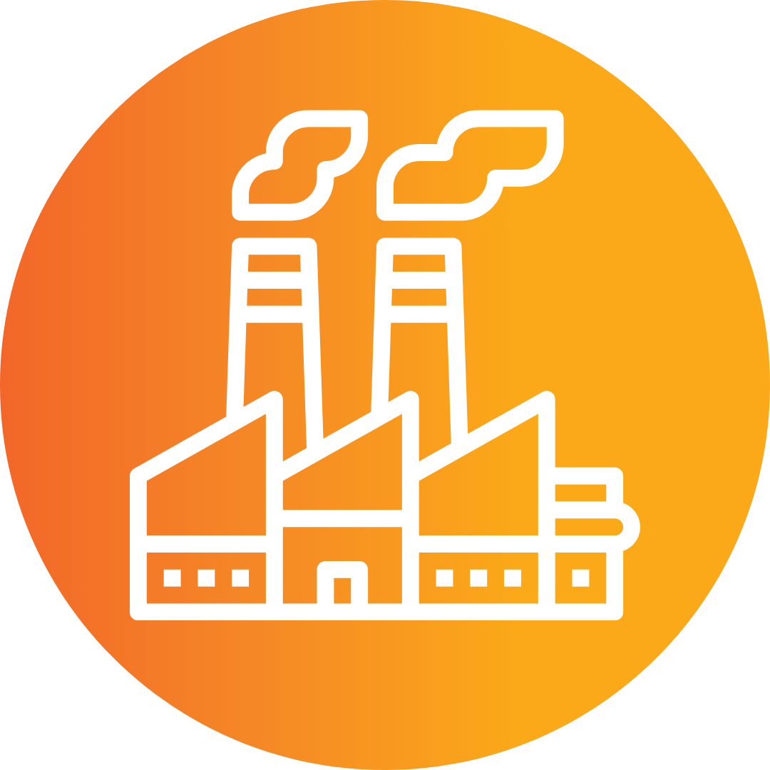 Industrial - Railway