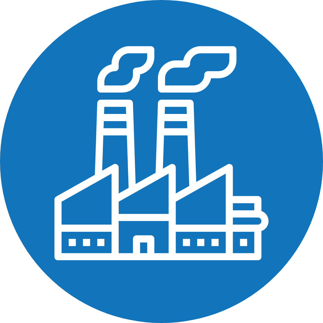 Industrial - Skills Development