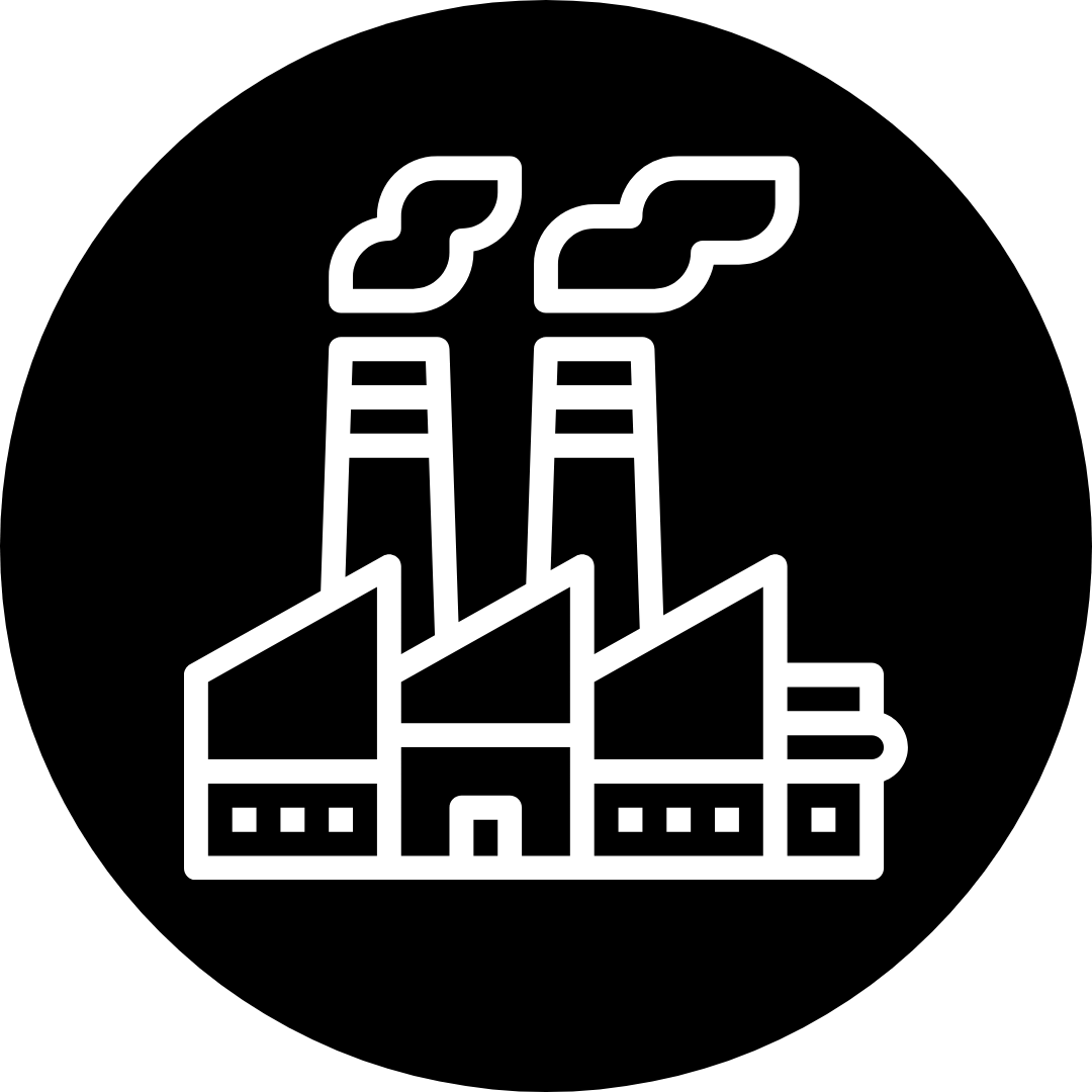 Industrial - Automotive