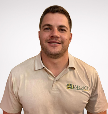 Industrial Supplies 4 - Team - Jacques Lourens