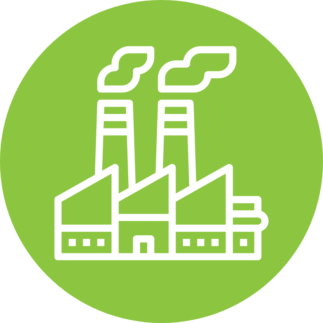 Industrial - Agriculture