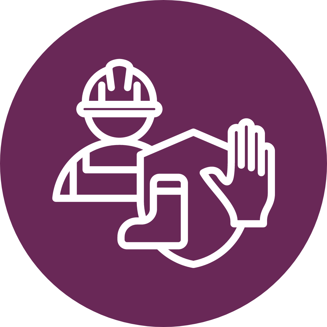 Nomex PPE & Clothing