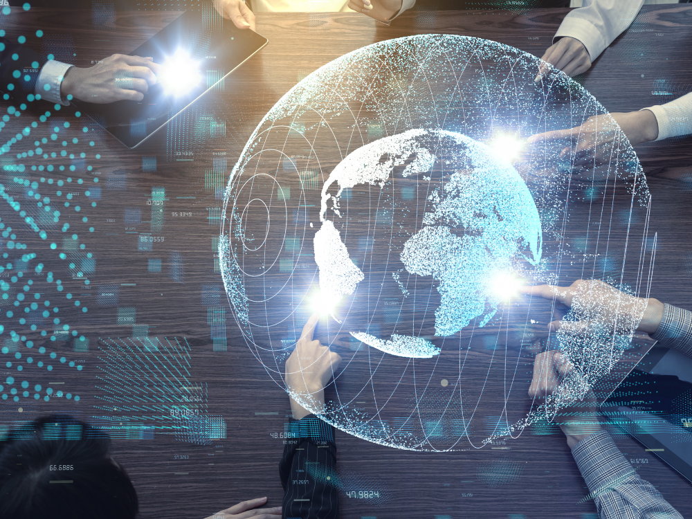 Industrial Supplies 4 - Our Vision