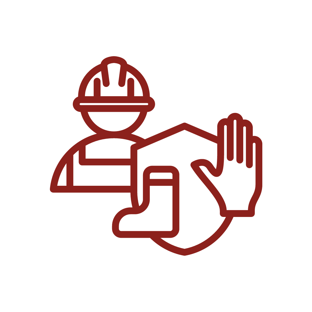 PPE & Corporate Clothing