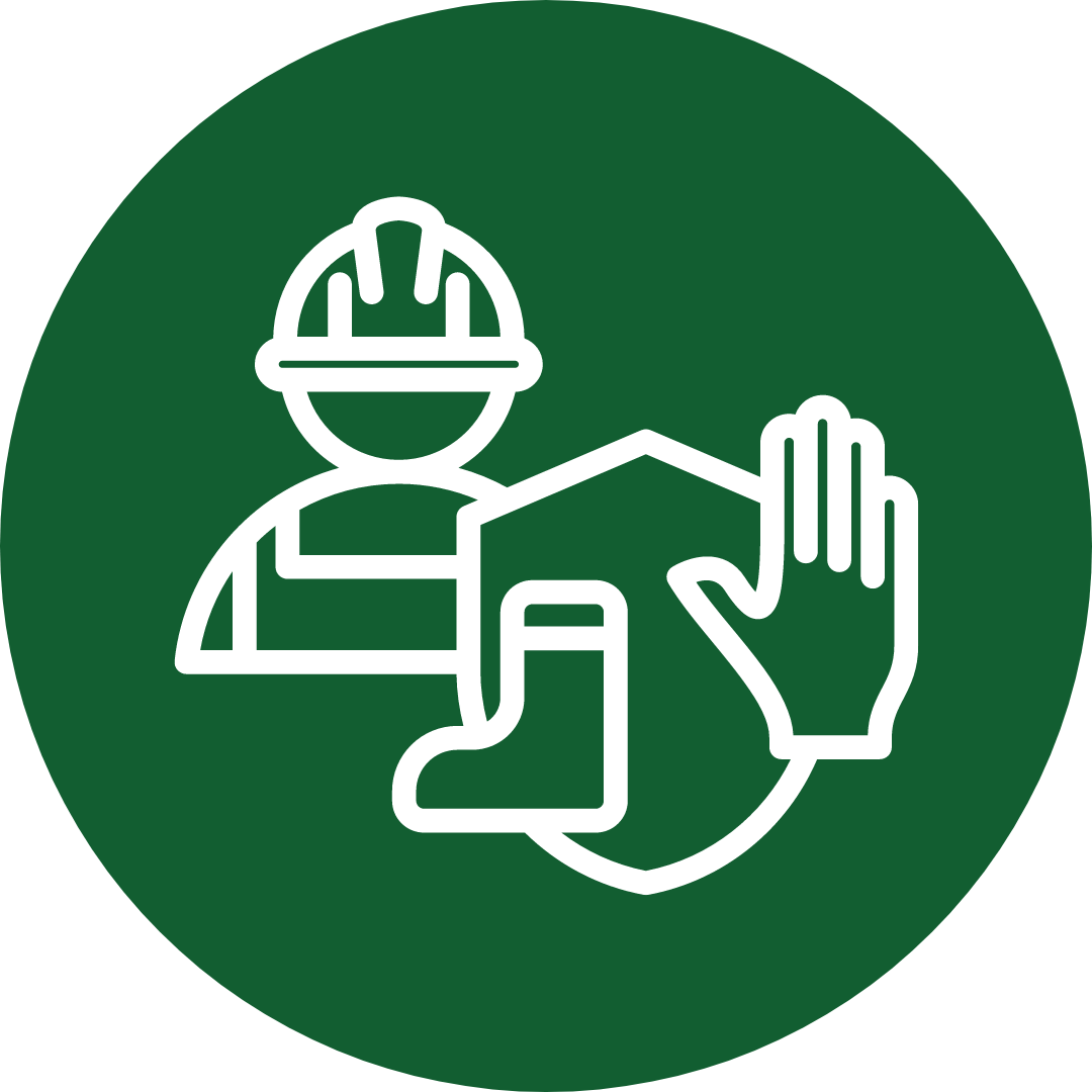 PPE & Corporate Clothing