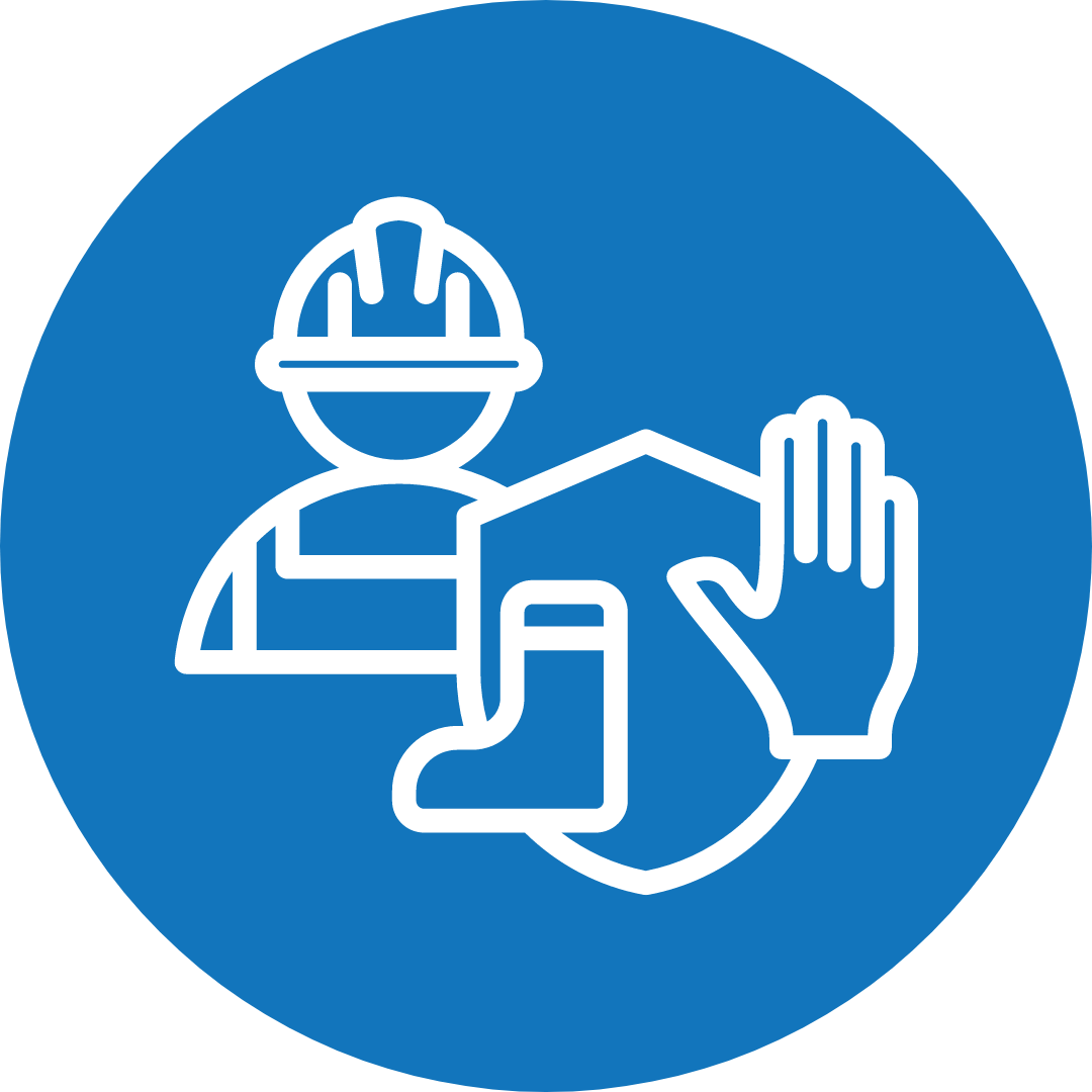 PPE & Corporate Clothing