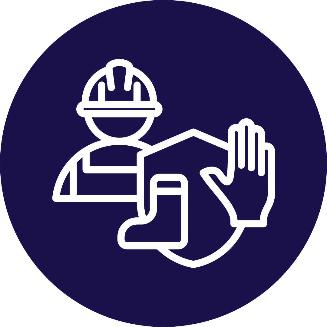 PPE & Corporate Clothing