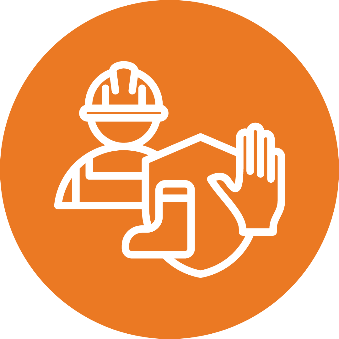 PPE & Outdoor Clothing