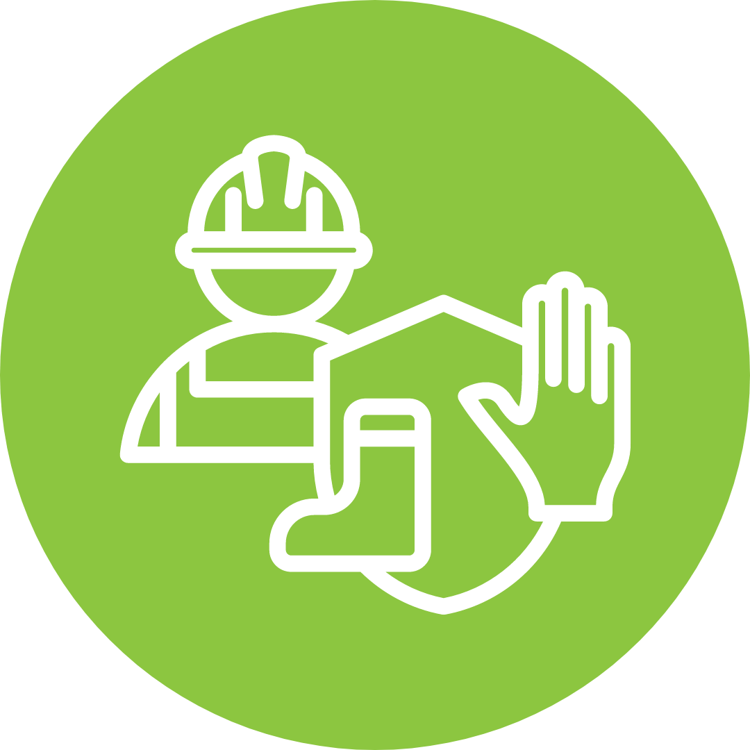 PPE & Outdoor Clothing