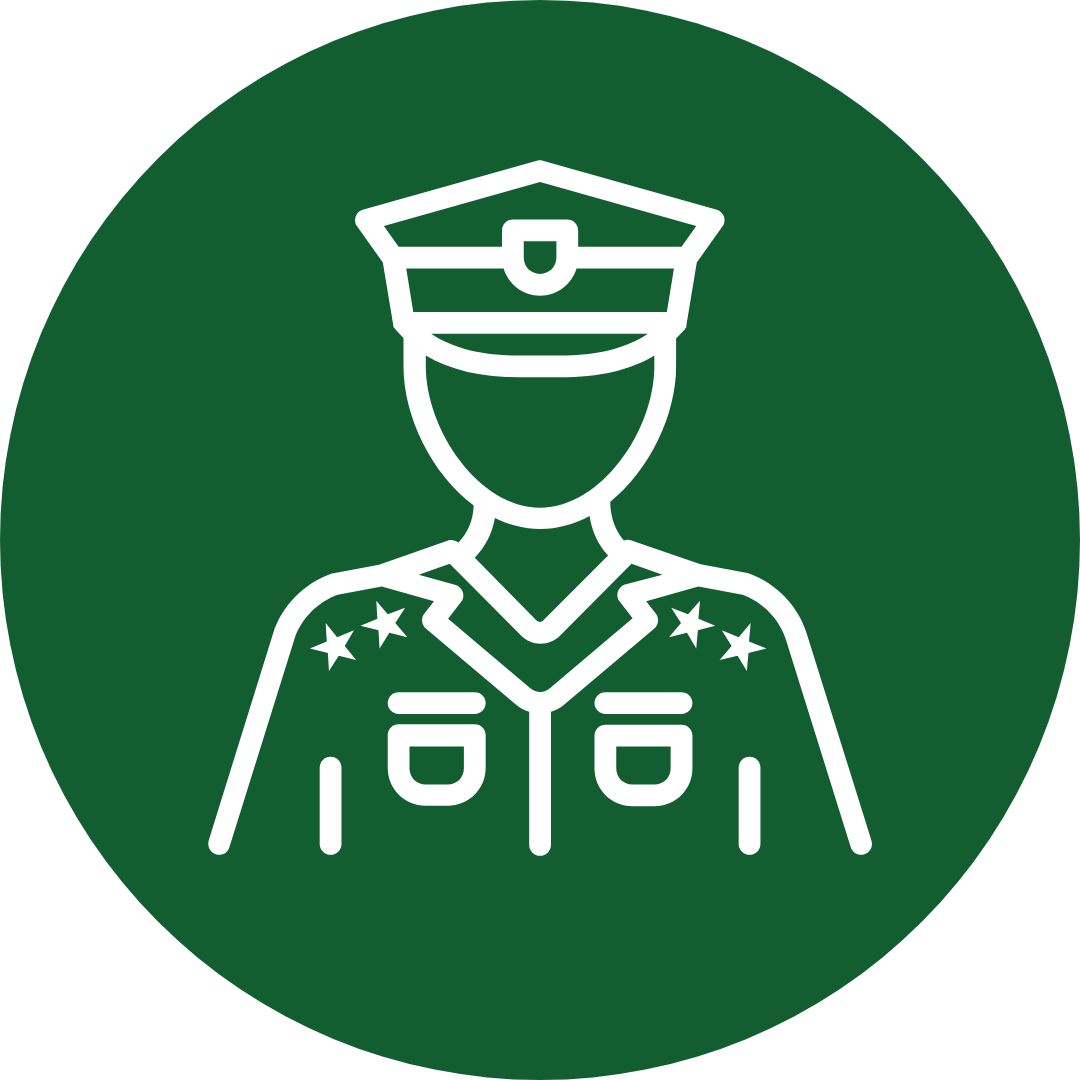 Police Clothing & Accessories