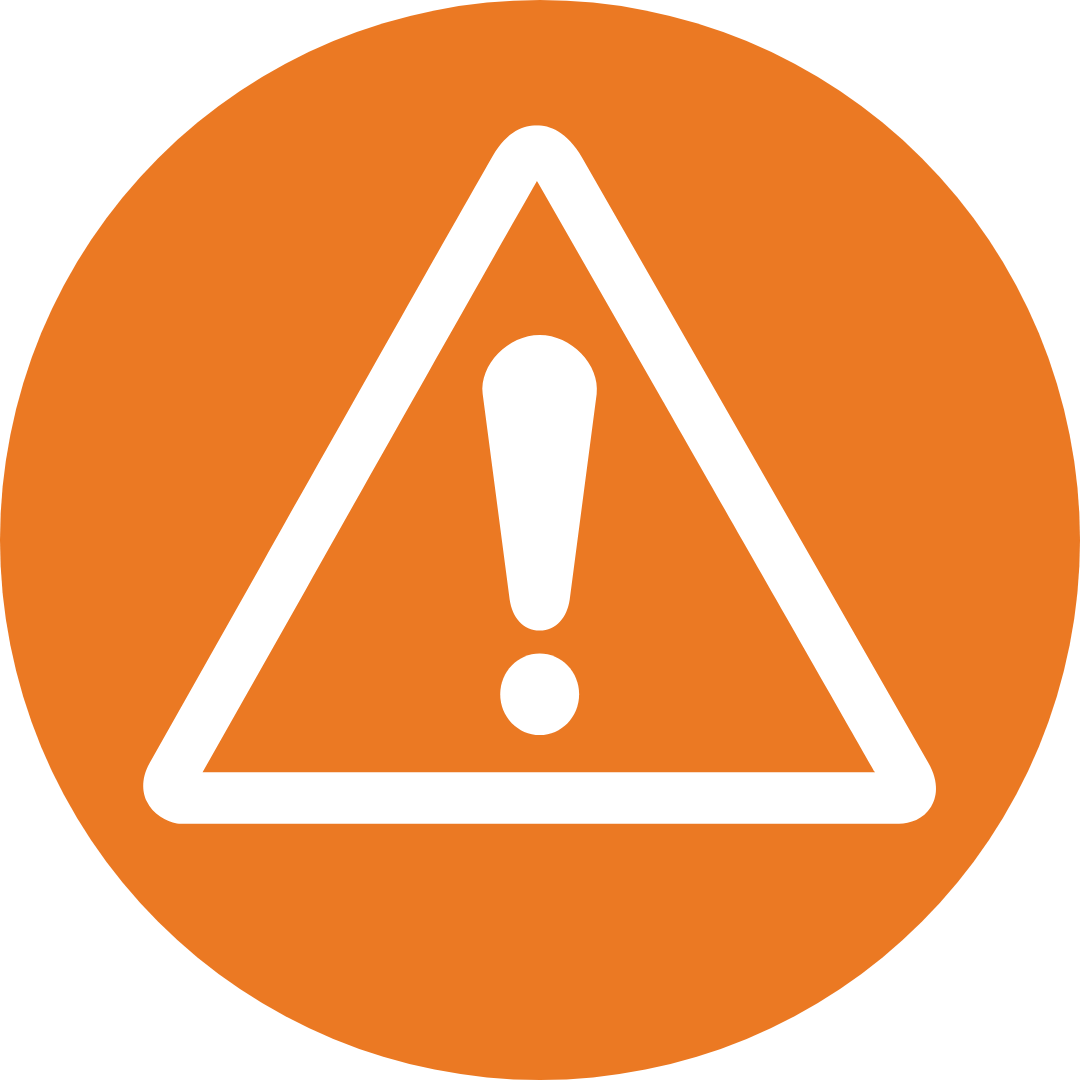 Safety & Equipment Signs