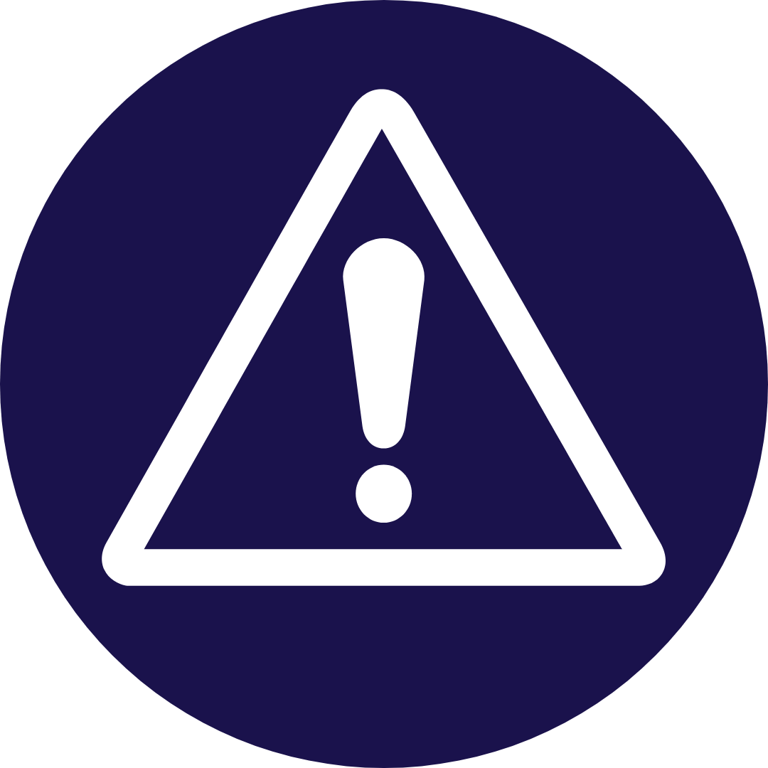 Safety & Equipment Signs