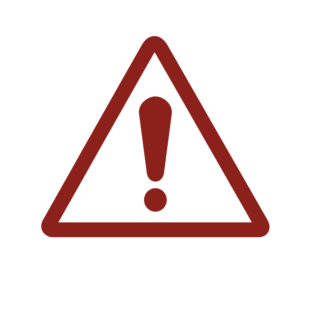 Safety & Equipment Signs