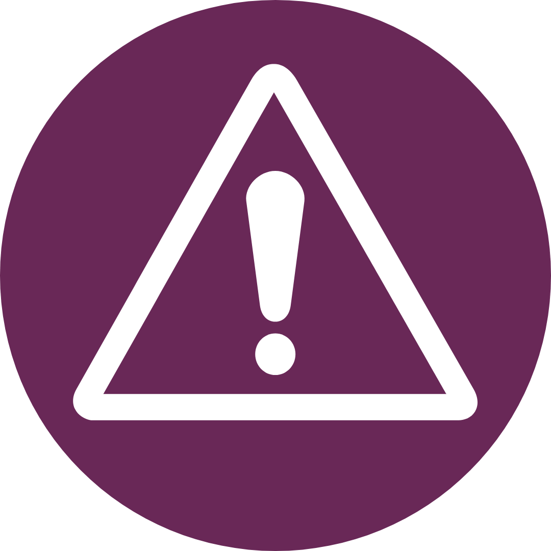 Safety & Equipment Signs