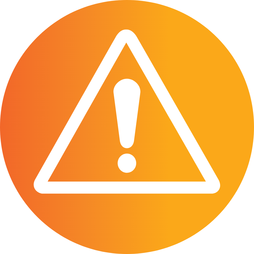 Safety & Equipment Signs