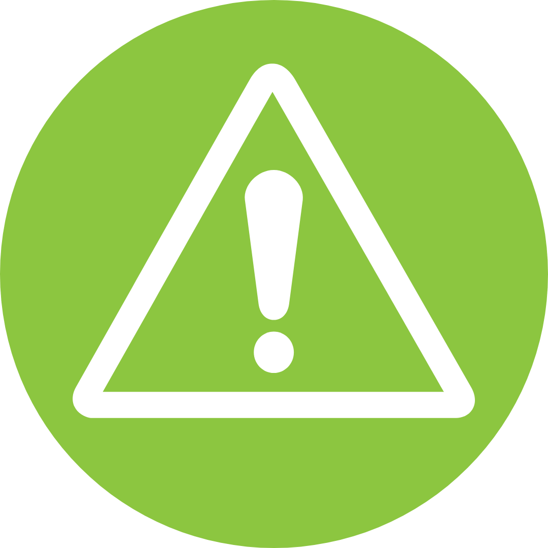 Safety & Equipment Signs