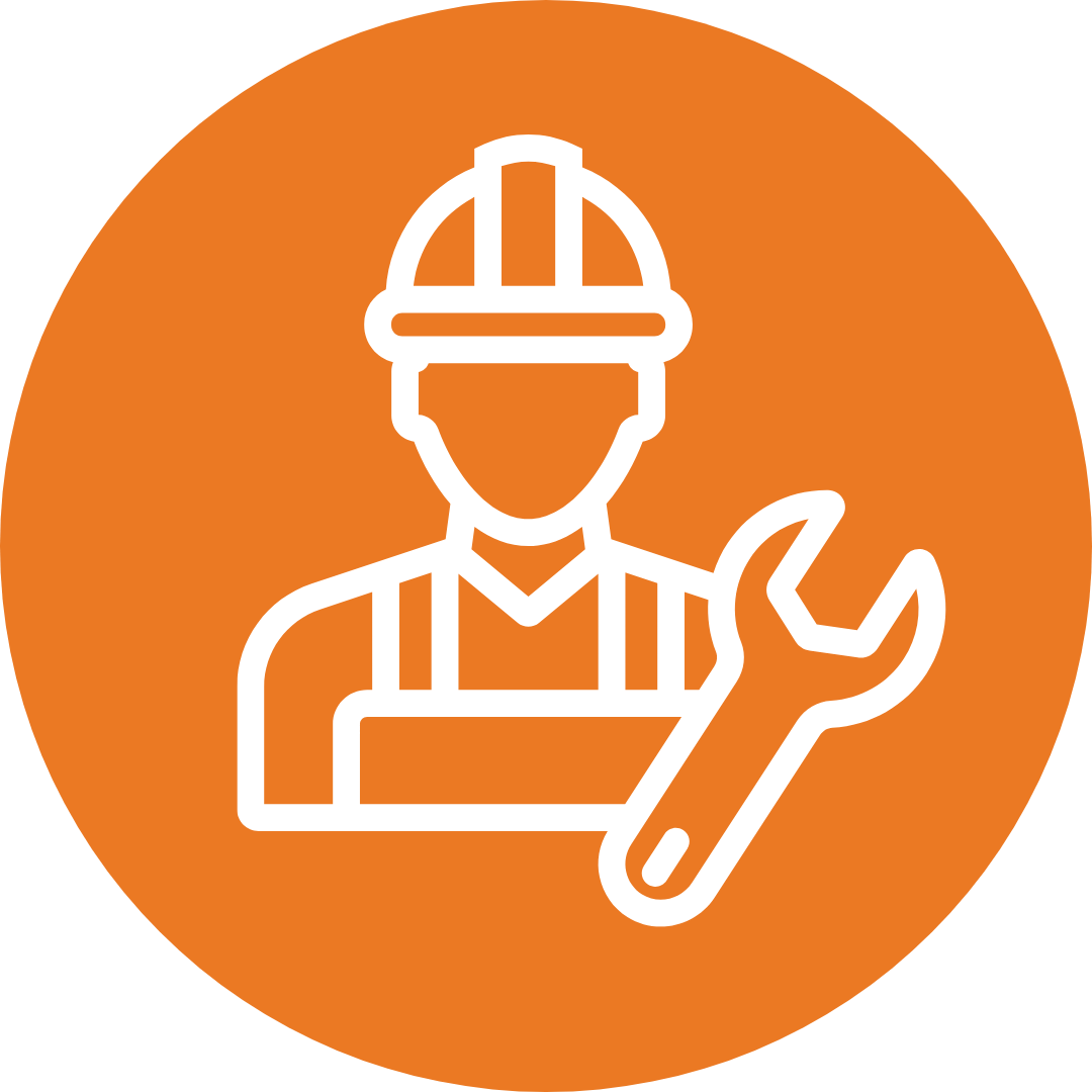 Service - Construction