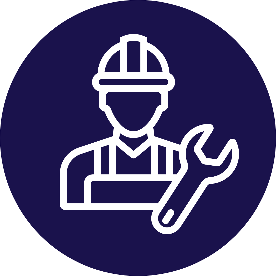 Service - Fabrication