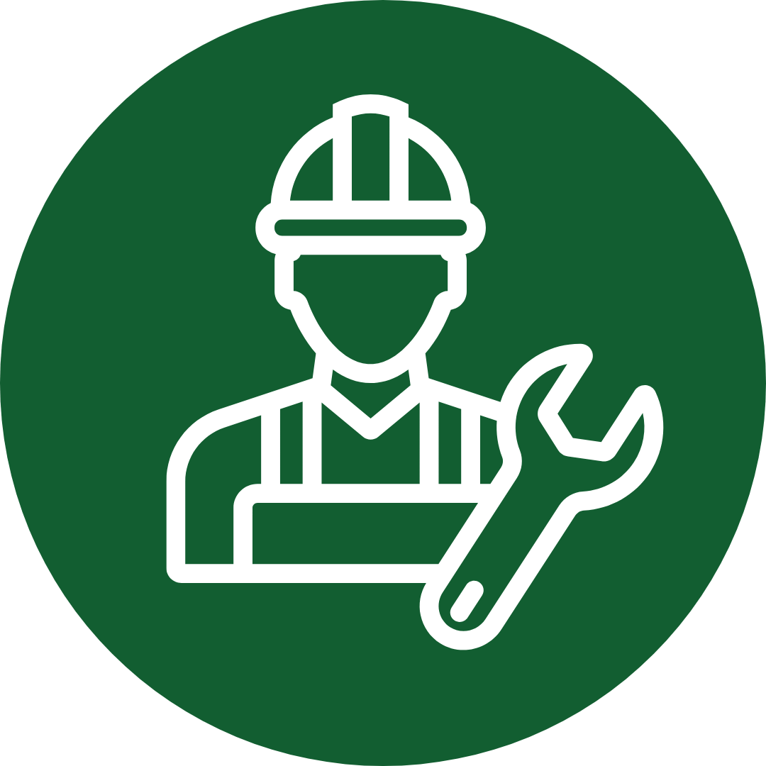 Service - Municipalities