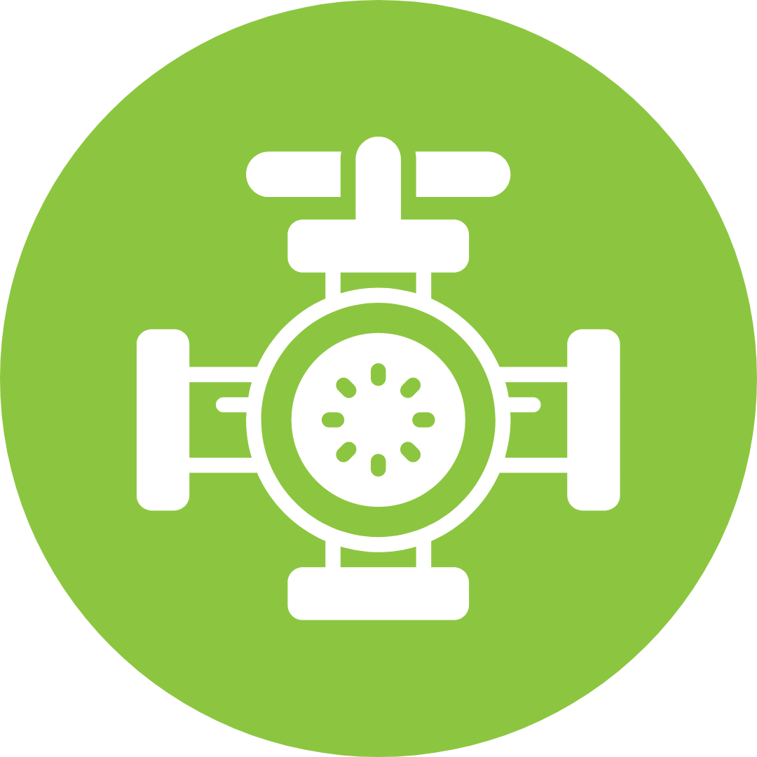 Solar pumps and Valves