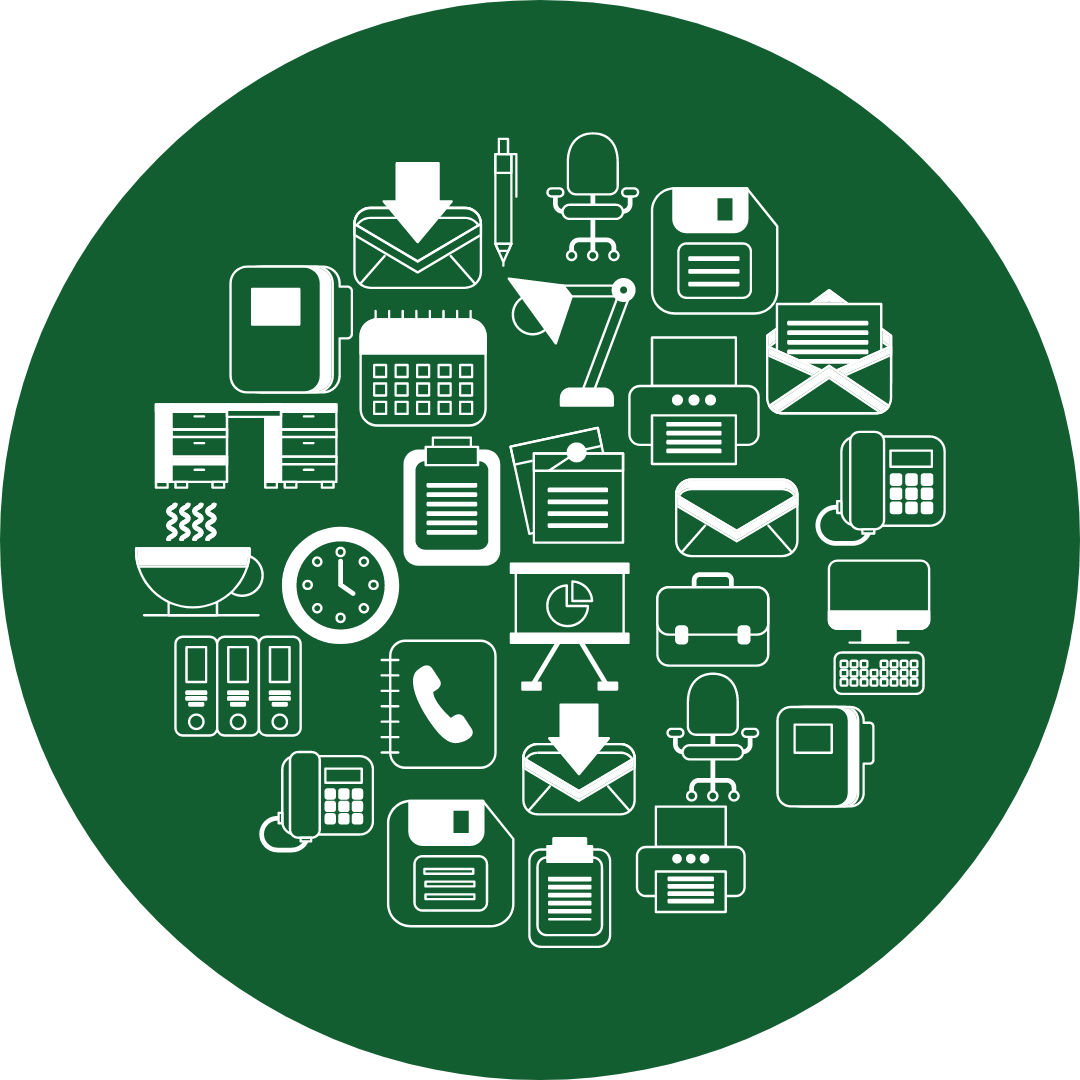 Stationary & Office Equipment