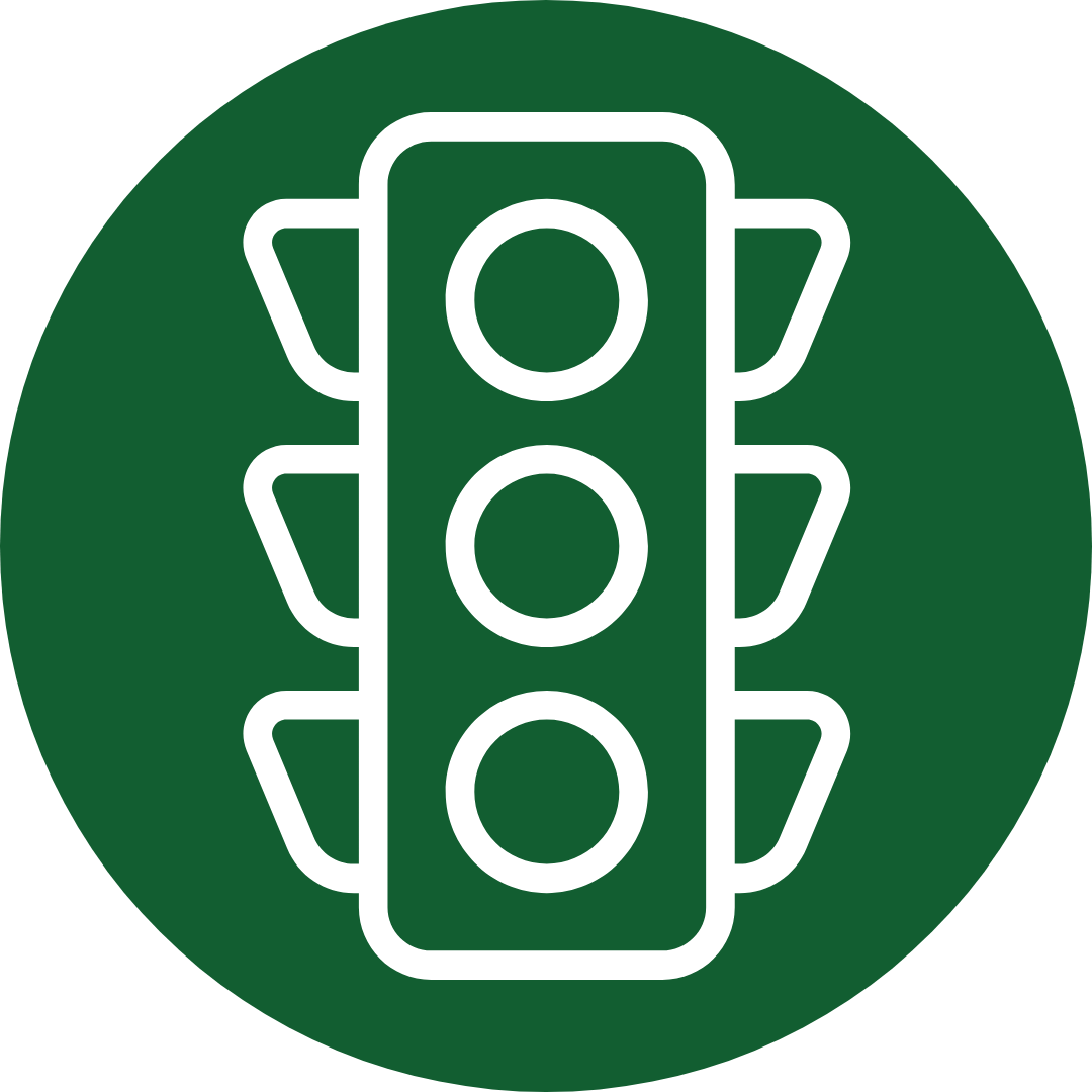 Traffic Clothing & Accessories