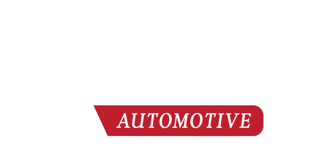 Industrial Supplies 4 Automotive - White Logo