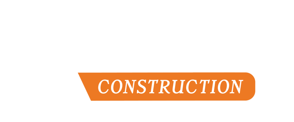 Industrial Supplies 4 Construction - White Logo