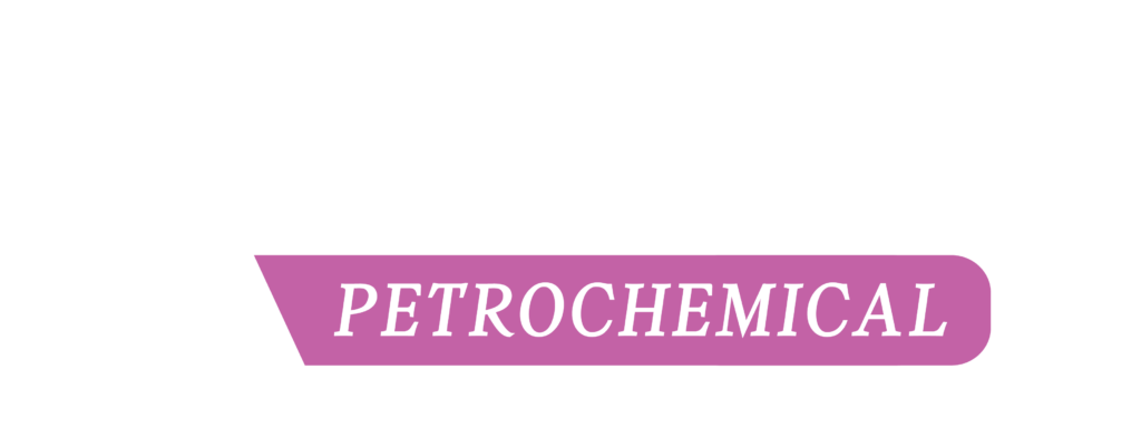 Industrial Supplies 4 Petrochemical - White Logo